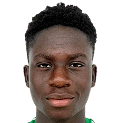 B. Sapoko Ndiaye
