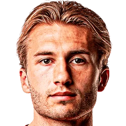 B. Nygren