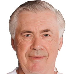 C. Ancelotti