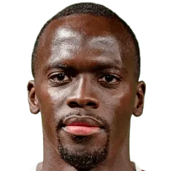 C. Ndiaye