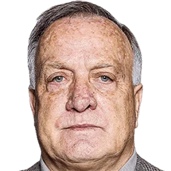 D. Advocaat