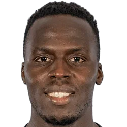Édouard Osoque Mendy
