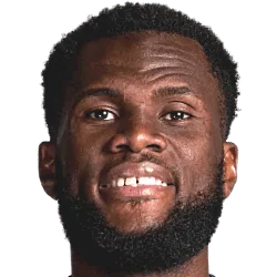 F. Kessie