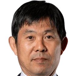 H. Moriyasu