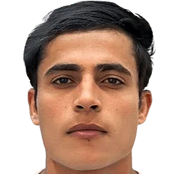 I. Bayesh