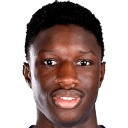 I. Cisse