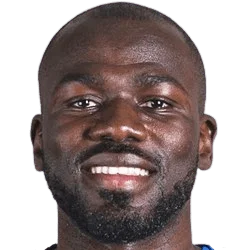 Kalidou Koulibaly