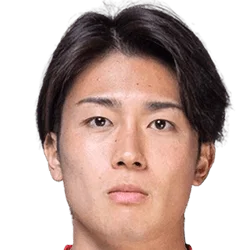 K. Nakamura