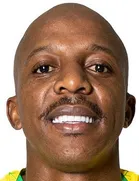 Khuliso Johnson Mudau