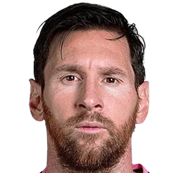L. Messi