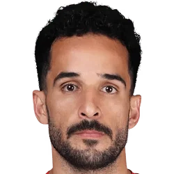 M. Al-Mardi