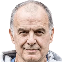 M. Bielsa