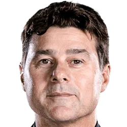M. Pochettino