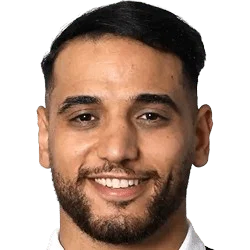 Mohamed Belhadj Mahmoud