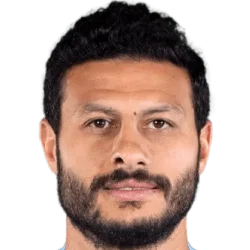 Mohamed El Shenawy