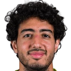 Mohamed Hany