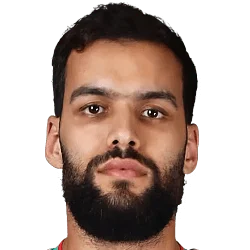 Mohamed Amine Tougai