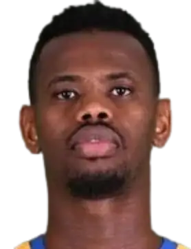 M. Muntari