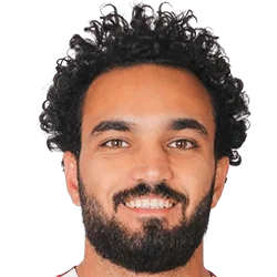 Mostafa Ziko