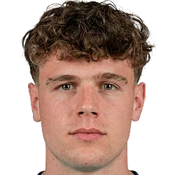 Rhys Alexander Chadwick