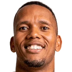 Stuart Ricardo Goss