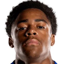 Ryan Kavuma McQueen
