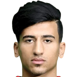 S. Hardani