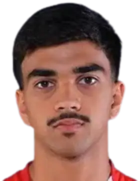 T. Mohammed Jamshid