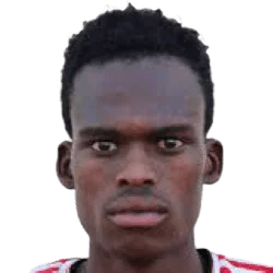 Thabang Tholo Matuludi