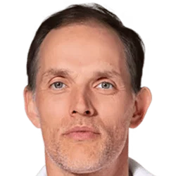 T. Tuchel