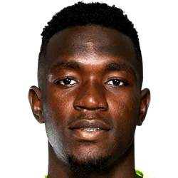 Y. Fofana