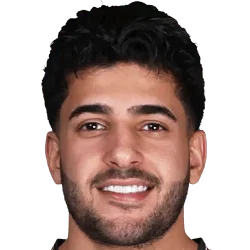 player photo