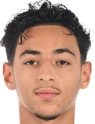 player photo