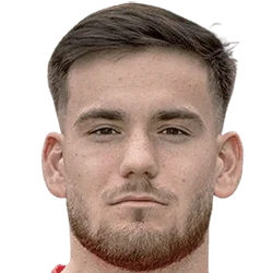 player photo