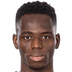 I. Coulibaly