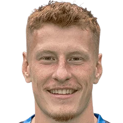 player photo