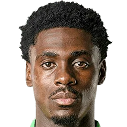 M. Toure