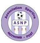 club logo