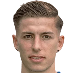 player photo