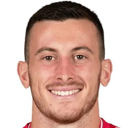 player photo