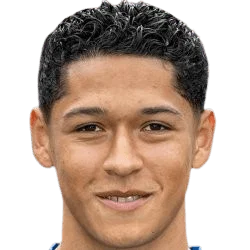 player photo