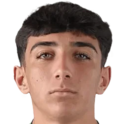 player photo