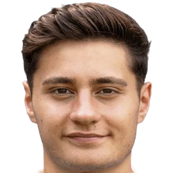 player photo