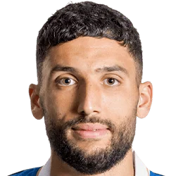 player photo