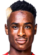 player photo