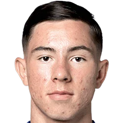 player photo