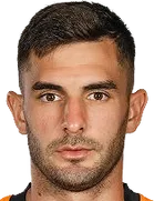 player photo