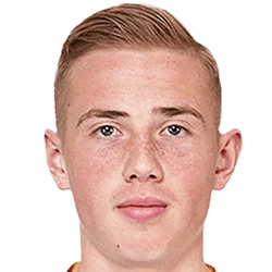 player photo