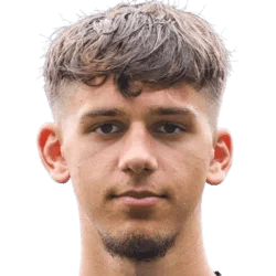 player photo