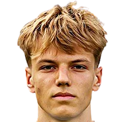 player photo